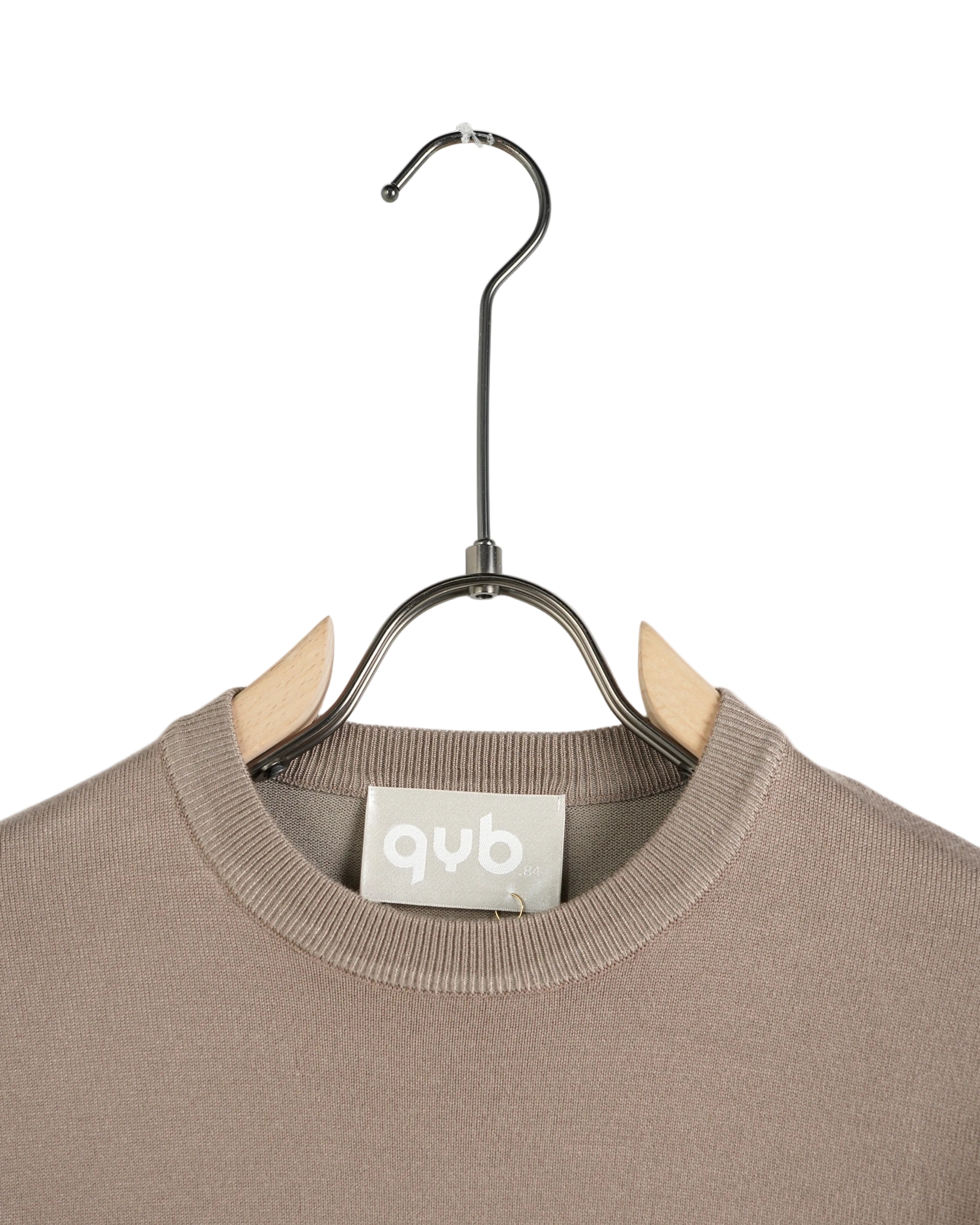 Bluză casual kaki din poliester rezistent la șifonare și uzură, model bărbătesc cu mânecă lungă