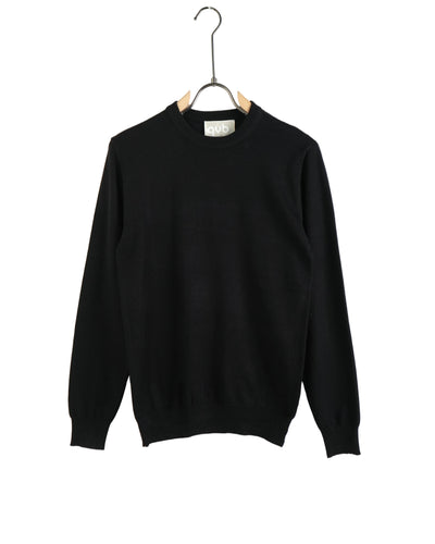 Bluza Casual Maneca Lunga – Culoare Negru