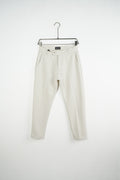 Pantaloni Bărbați Crem Slim Fit – 008095-INV
