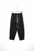 Pantaloni Bărbați Negri Largi Baggy – 019103-INV