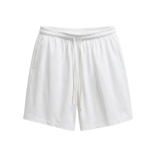 Pantaloni 100% bumbac cu șnur lung pentru ținute casual