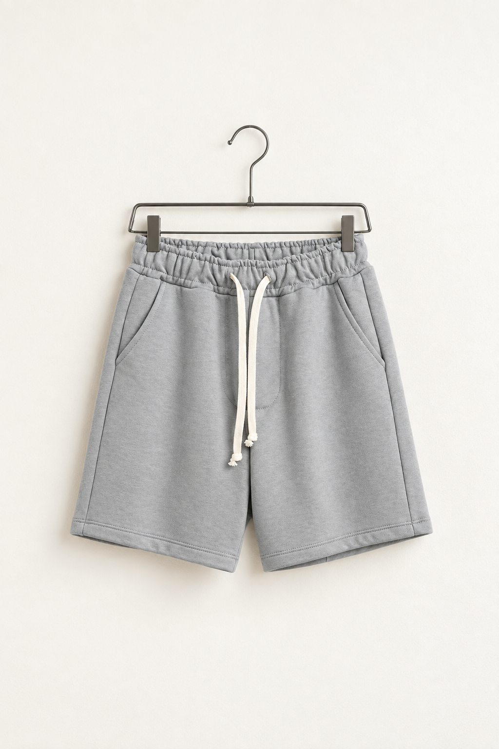 Pantaloni Gri Casual pentru Copii – fotografie produs pe umeraș