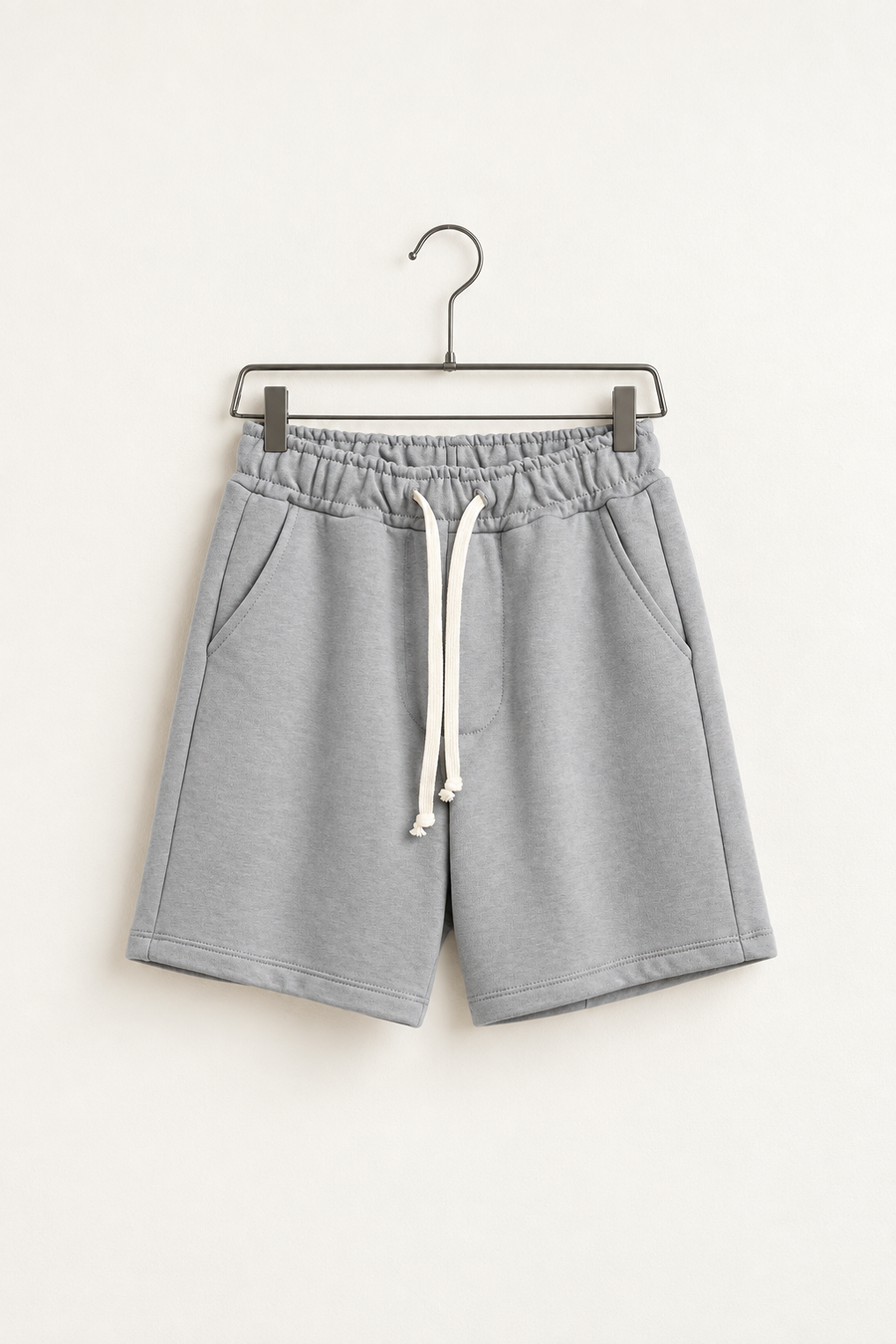 Pantaloni Gri Casual pentru Copii – fotografie produs pe umeraș