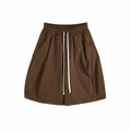 Pantaloni scurți casual balloon fit