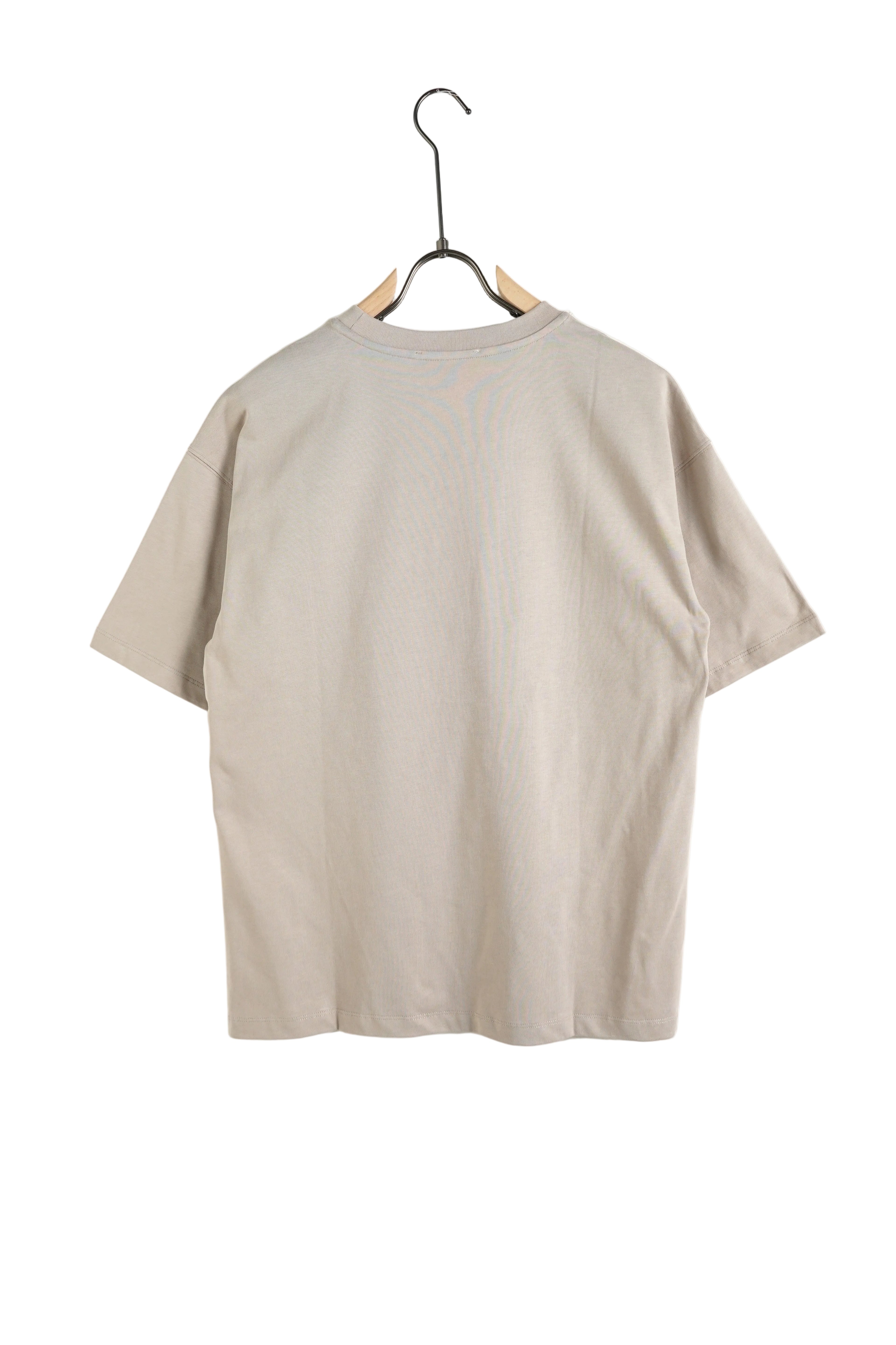 Tricou unisex apricot stil streetwear, material bumbac premium, ideal pentru outfituri de vară luminoase