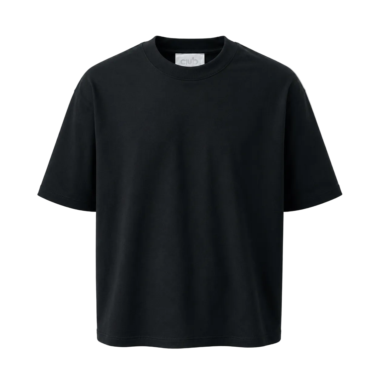 tricou-simplu-negru-100-bumbac